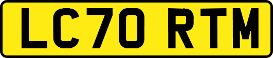 LC70RTM