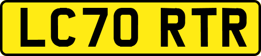 LC70RTR