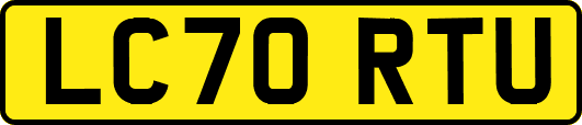LC70RTU