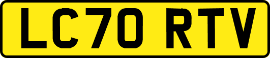 LC70RTV