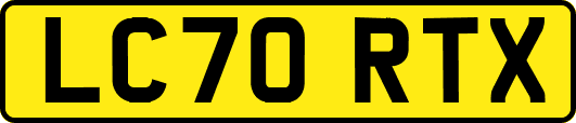 LC70RTX