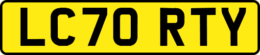 LC70RTY