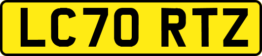 LC70RTZ