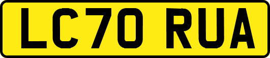 LC70RUA