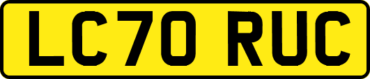 LC70RUC