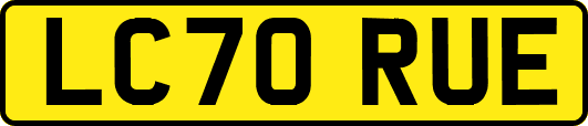 LC70RUE