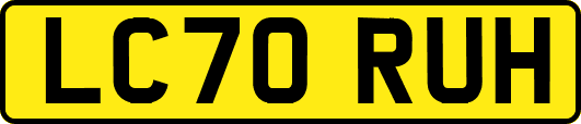 LC70RUH