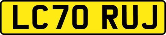 LC70RUJ