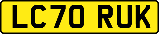 LC70RUK
