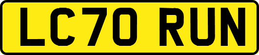 LC70RUN