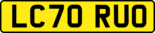 LC70RUO