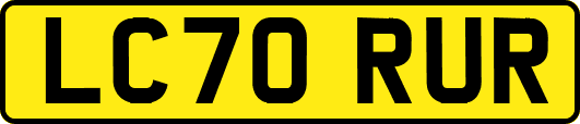 LC70RUR
