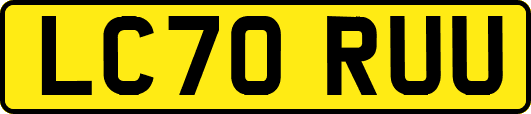 LC70RUU