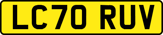 LC70RUV