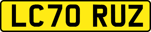 LC70RUZ