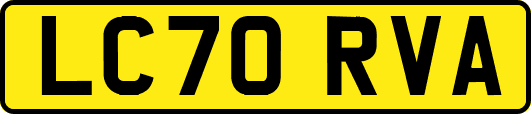 LC70RVA