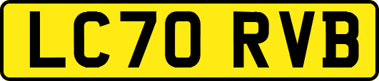 LC70RVB
