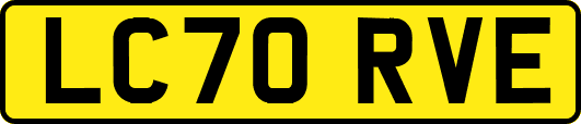LC70RVE