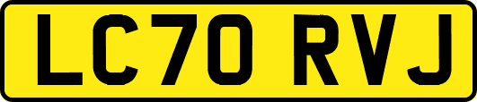 LC70RVJ