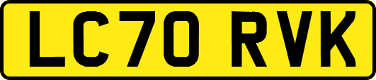 LC70RVK