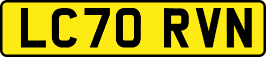 LC70RVN