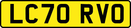 LC70RVO