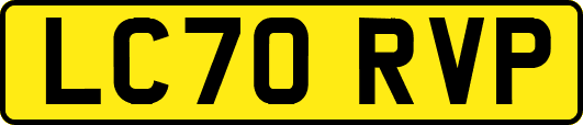 LC70RVP