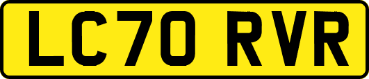 LC70RVR