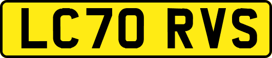 LC70RVS