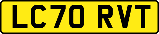 LC70RVT