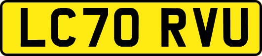 LC70RVU
