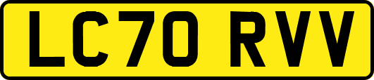LC70RVV