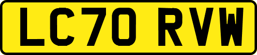 LC70RVW