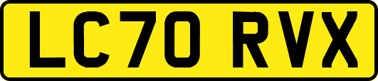 LC70RVX