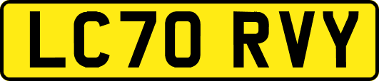 LC70RVY