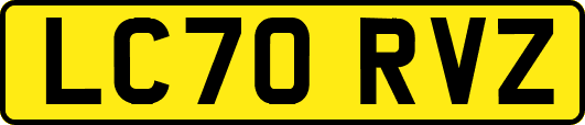 LC70RVZ