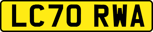 LC70RWA
