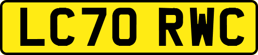 LC70RWC