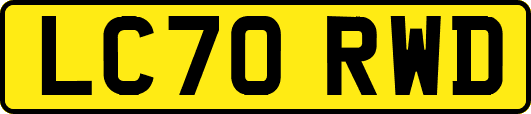 LC70RWD