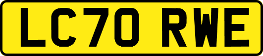 LC70RWE