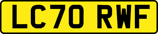 LC70RWF