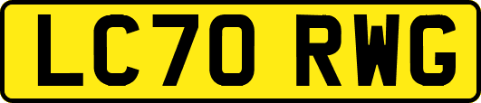 LC70RWG