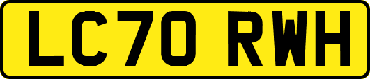 LC70RWH