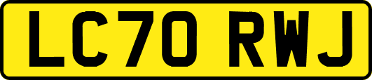 LC70RWJ