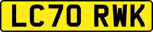 LC70RWK