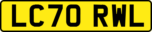LC70RWL