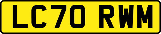 LC70RWM