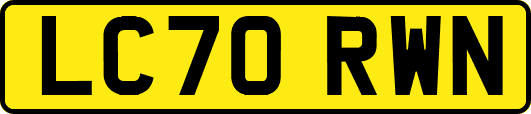 LC70RWN