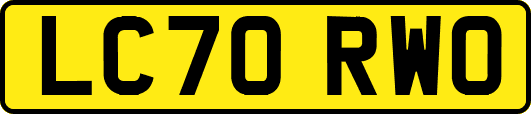 LC70RWO