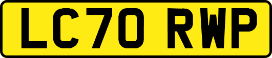 LC70RWP